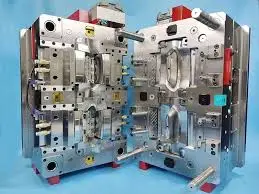 قالب پلاستیک